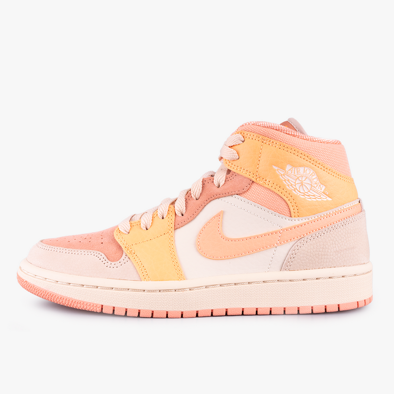 apricot jordans 1