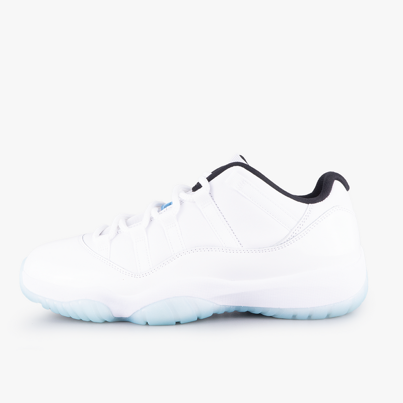 Air Jordan 11 Low Legend Blue Kingofkicks Uk