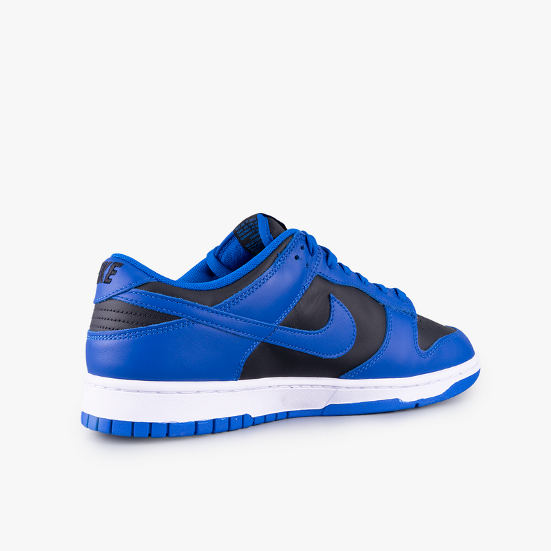 nike dunk hyper cobalt