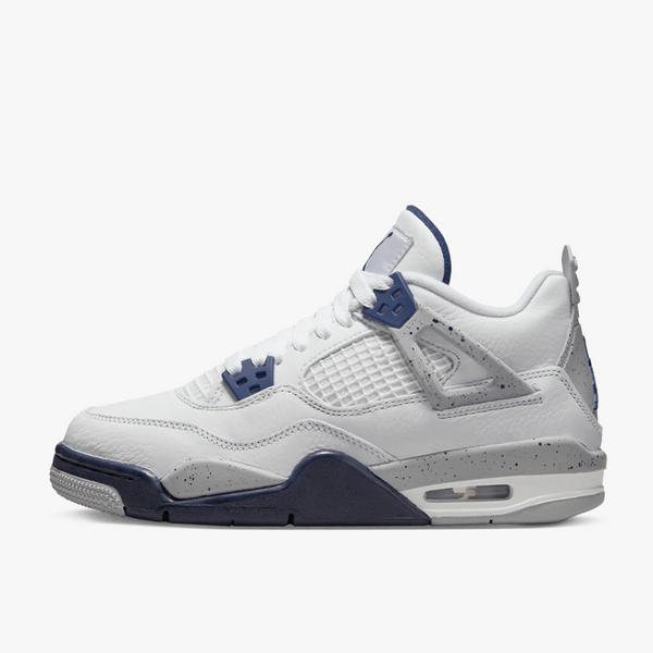 do jordan retro 4 run big or small