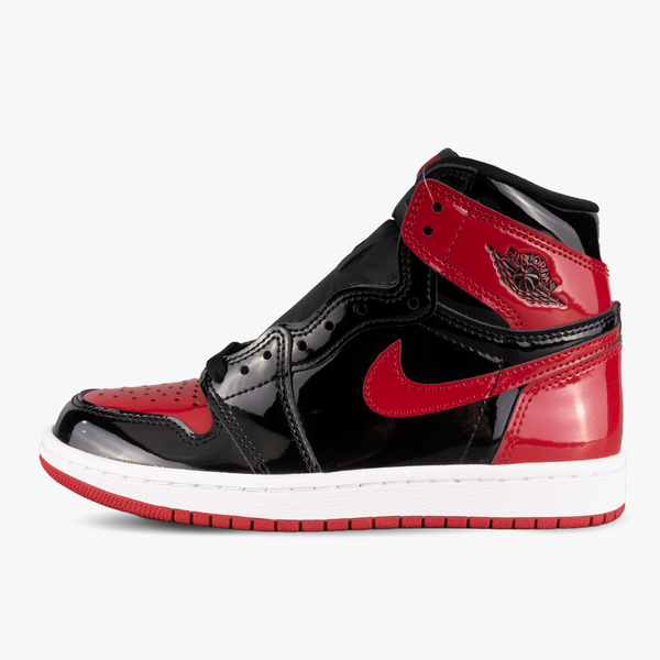 air jordan patent bred