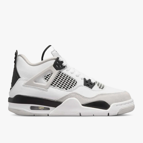 do air jordan 4 run small