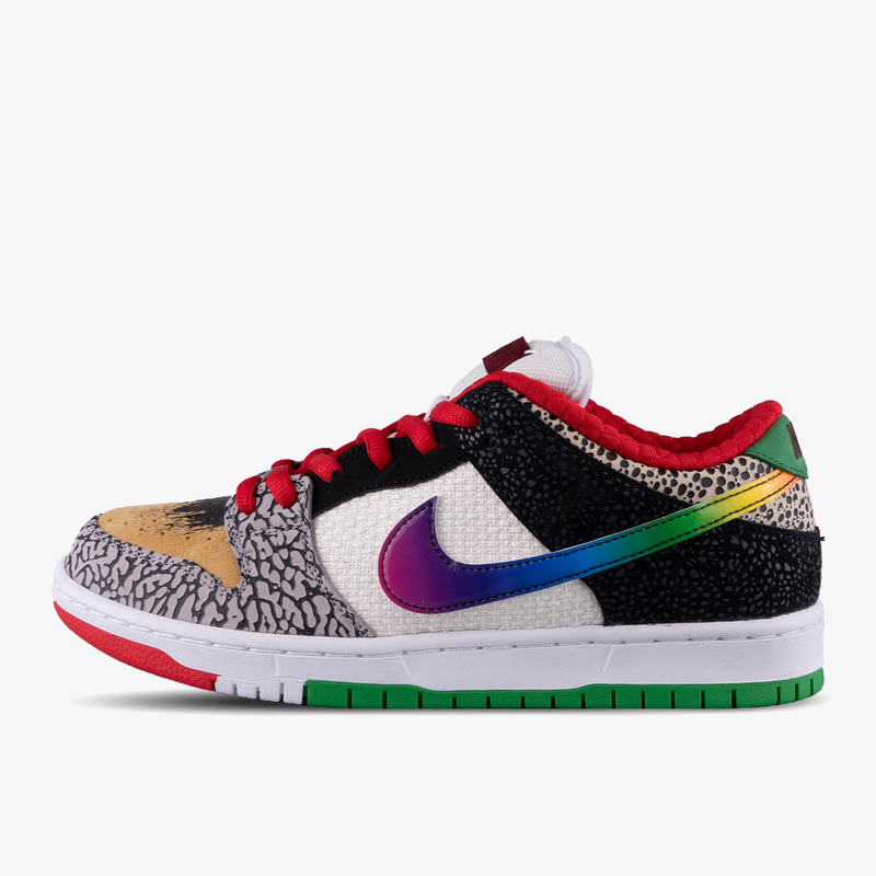 what the paul sb low