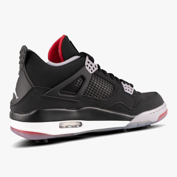 air jordan 4 sizing