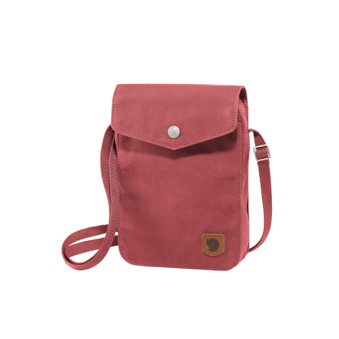 fjallraven greenland pocket bag