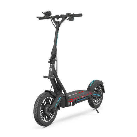 Dualtron Mini Electric Scooter Review