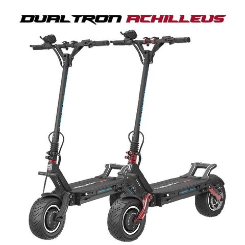 Dualtron Victor Review: For Long Hauls