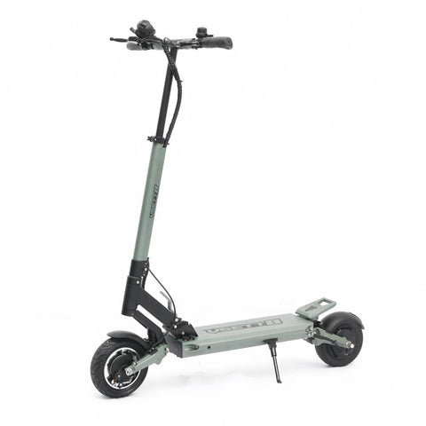 PIE technologie - Trottinette électrique Weped SST 30000w weped