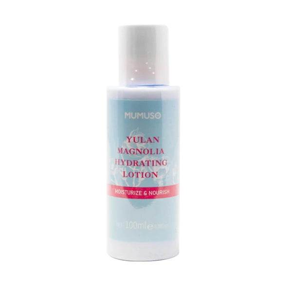 YULAN MAGNOLIA HYDRATING LOTION – MUMUSO PANAMA