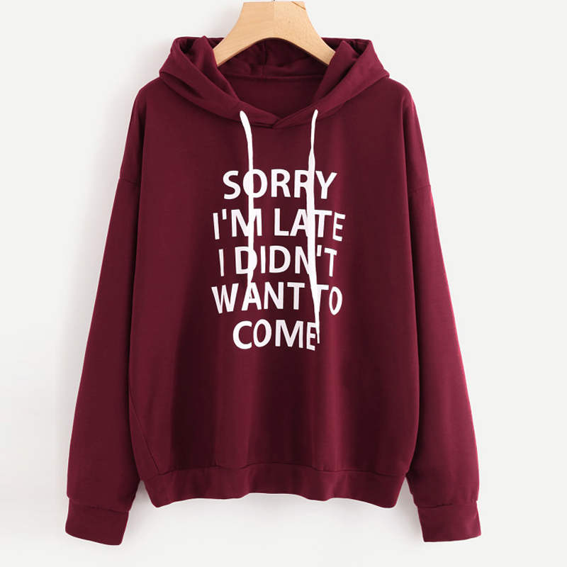 korean style hoodie sweatshirt