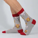 Witty Socks Pussycat Collection