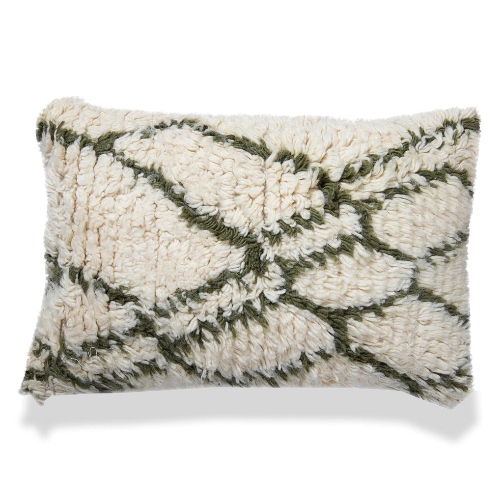 16x24 lumbar pillow cover