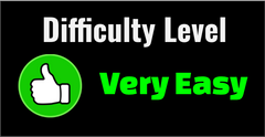 Difficulty Level