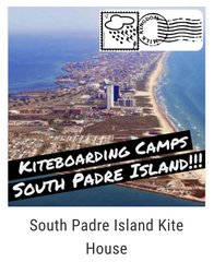 South Padre Island Kiteboarding Retreat