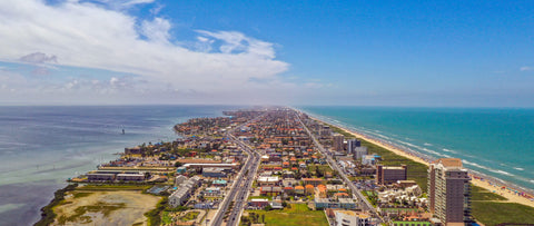 South Padre Island