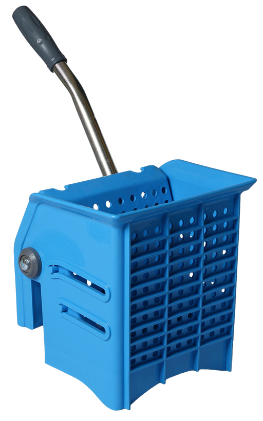 Zephyr Small Mop Bucket & Wringer - 20 L