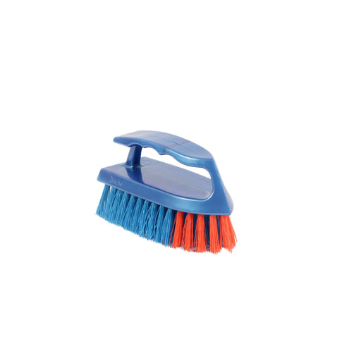 Carpet Roller Brush (4roller) at Rs 95/piece, Carpet Cleaning Brushes in  Surat