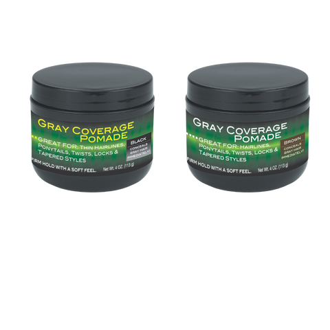 swing it gray coverage pomade