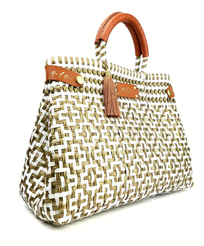 Luxury Sustainable Bags | MAVIS BY HERRERA