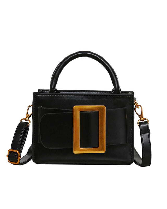 Perfect Black Bag