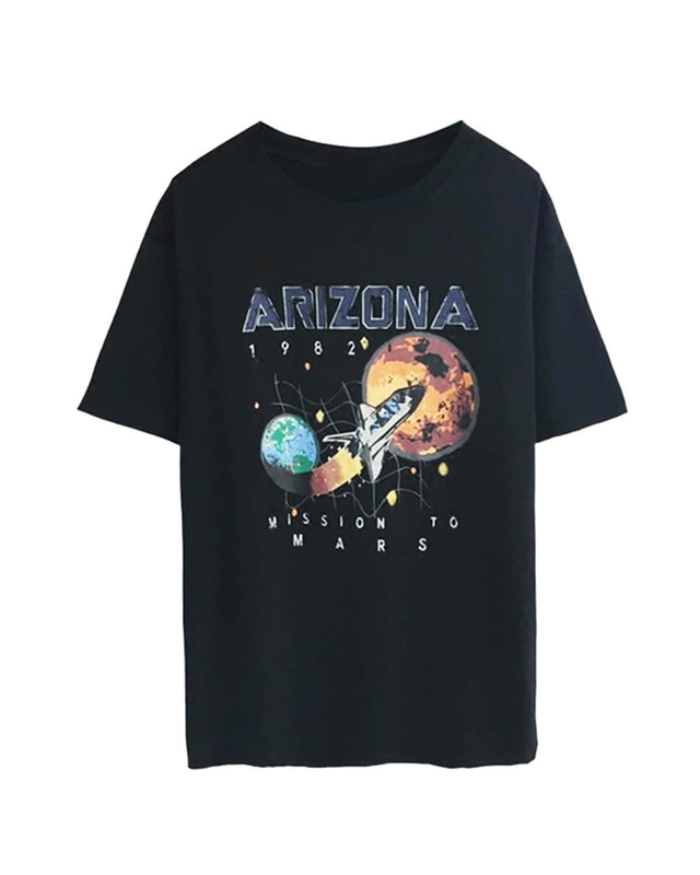 Arizona Space Tee