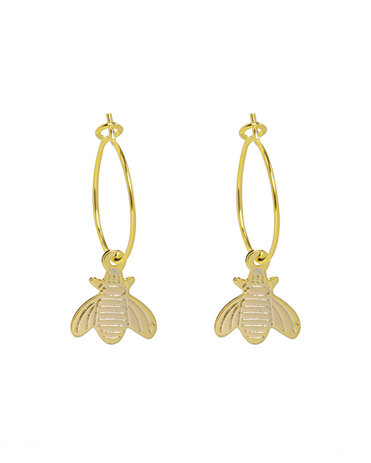 Small Bee | Gold