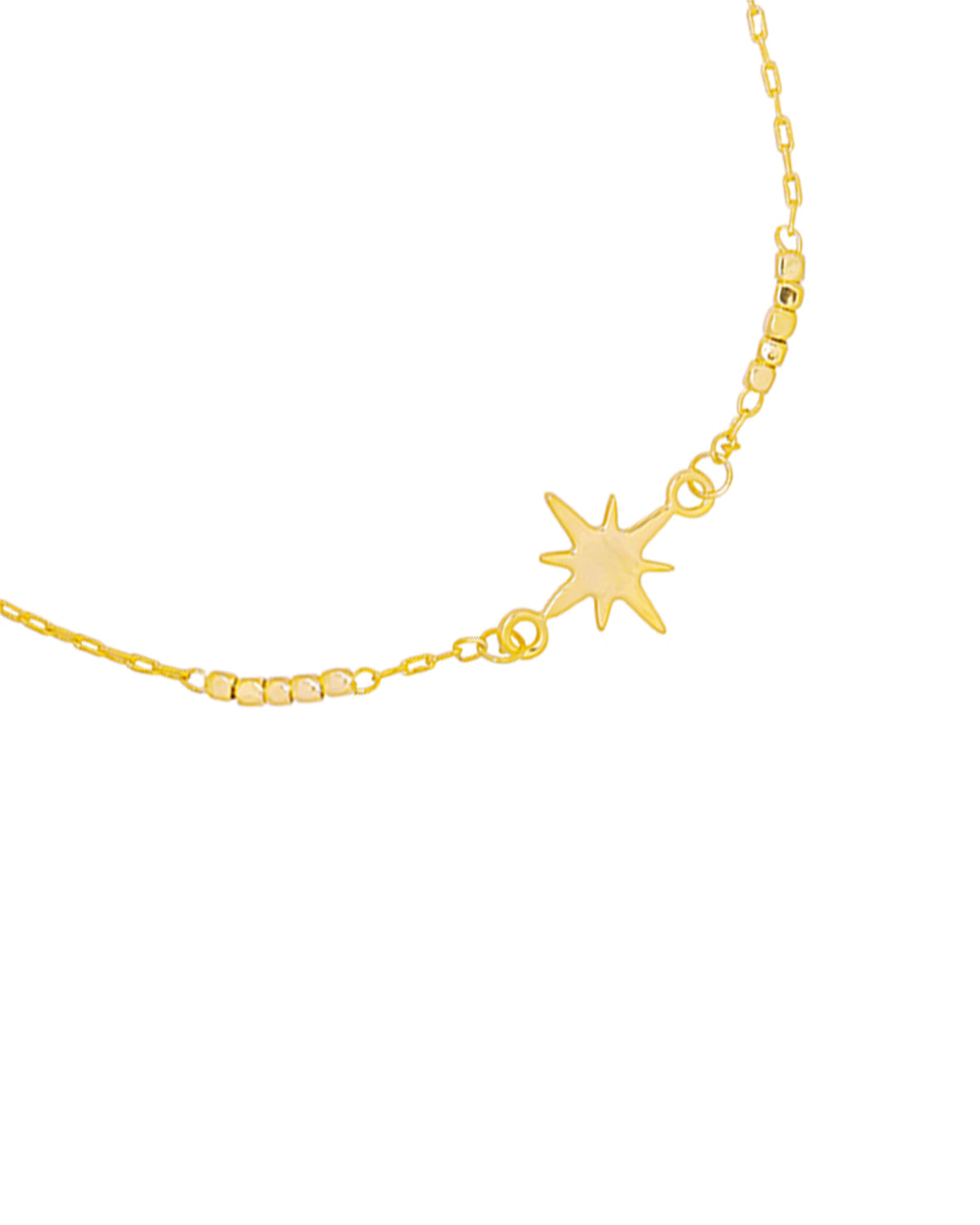 Star of the Night | Gold