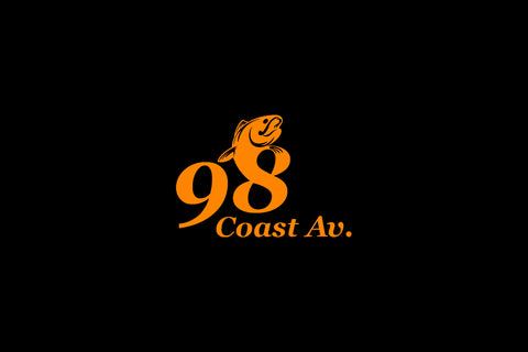98 coast av- Dicons