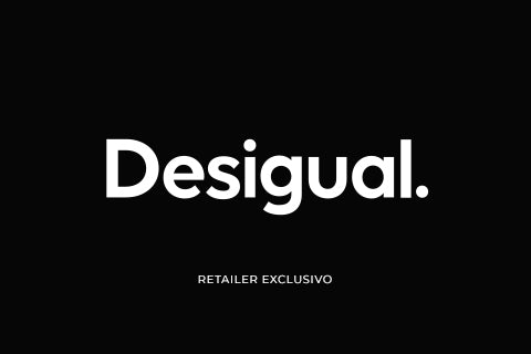 Desigual Dicons