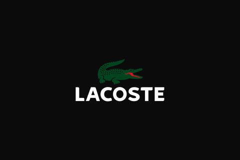 LACOSTE - CORREA