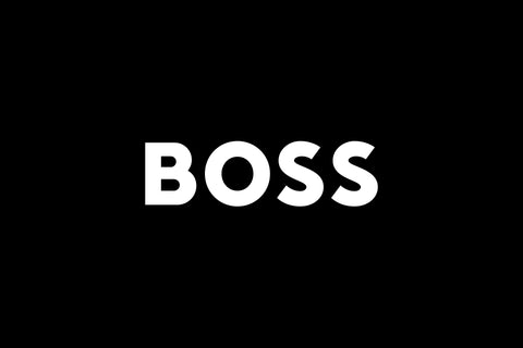 Hugo Boss Dicons Republica dominicana