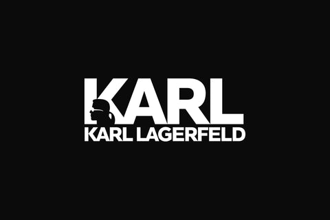 Karl Lagerfeld - Dicons