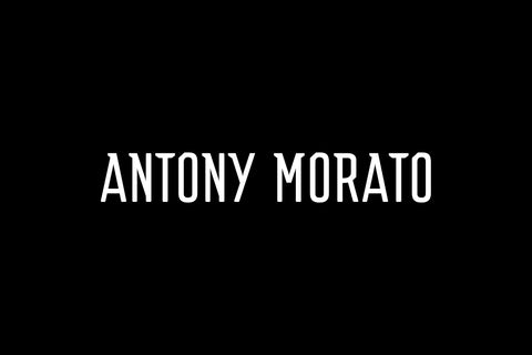 Antony Morato