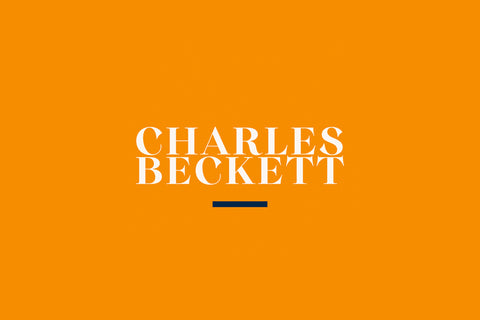 Charles Beckett