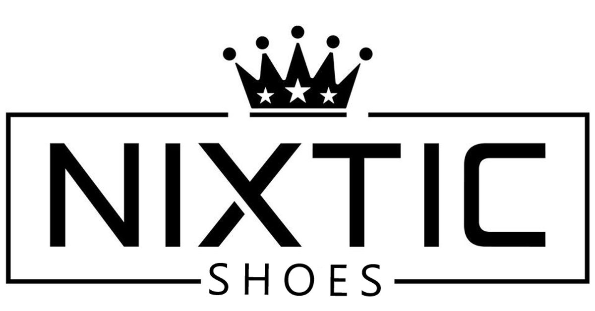 Nixtic Shoes