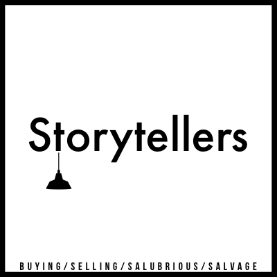 Storytellers Salvage