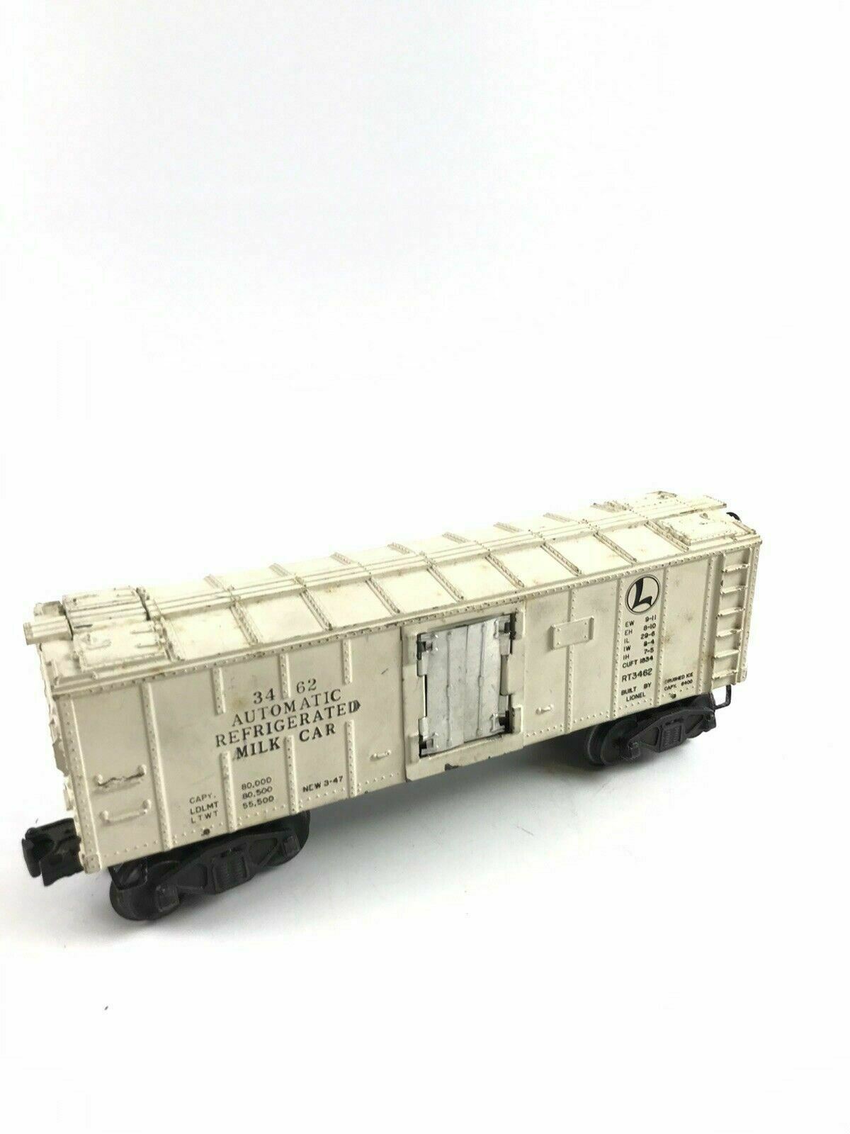 lionel 3462