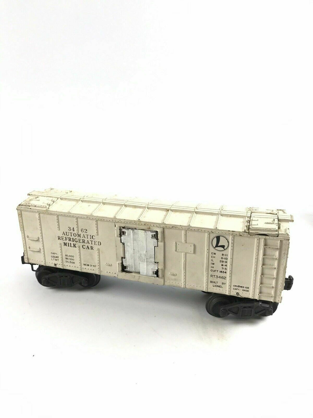 lionel 3462