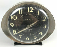 Load image into Gallery viewer, Vintage Big Ben Westclox Alarm Clock- 1958

