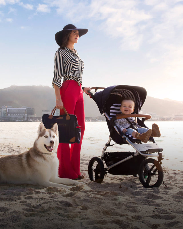 baby mountain buggy