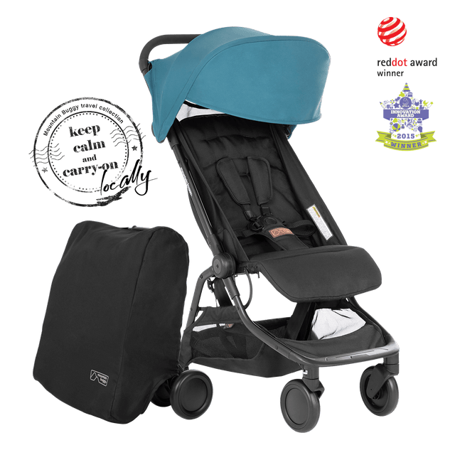 mountain buggy afterpay