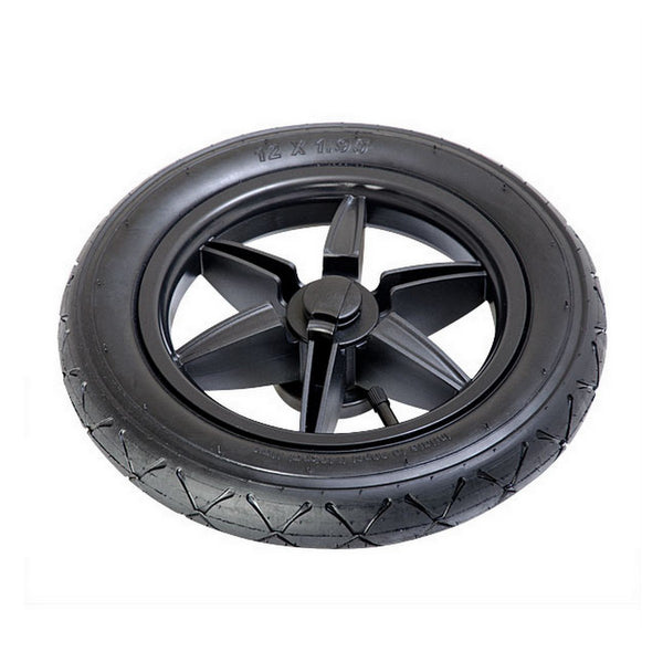 mountain buggy flat tyre