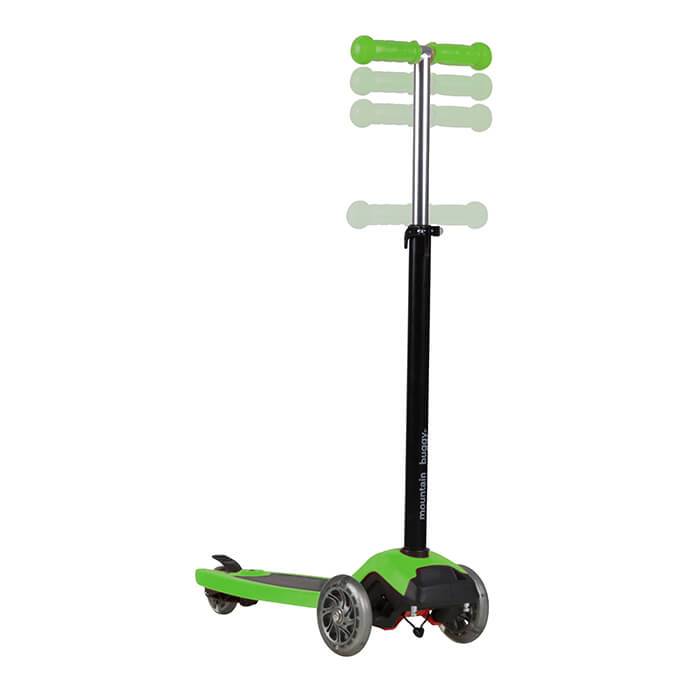 mountain buggy nano freerider