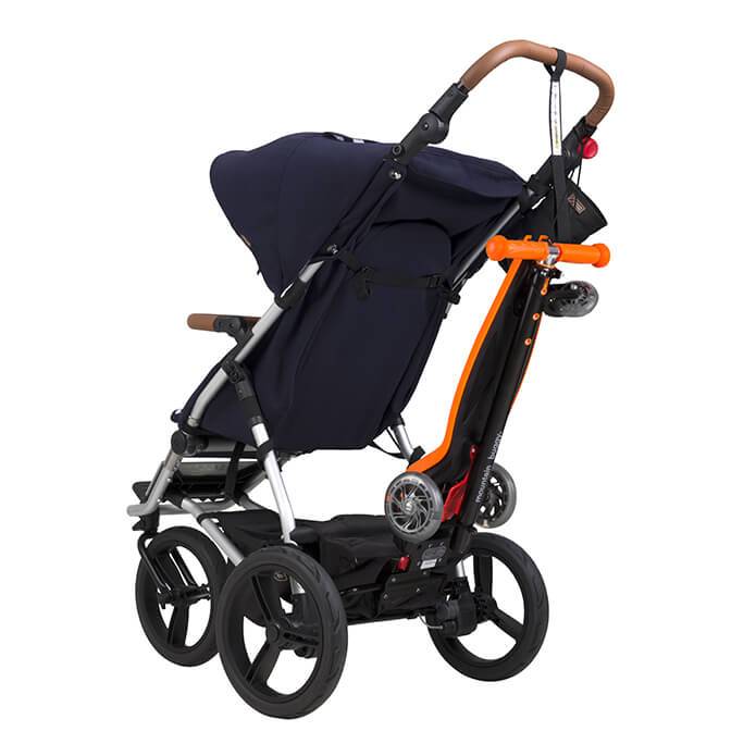 freerider stroller board