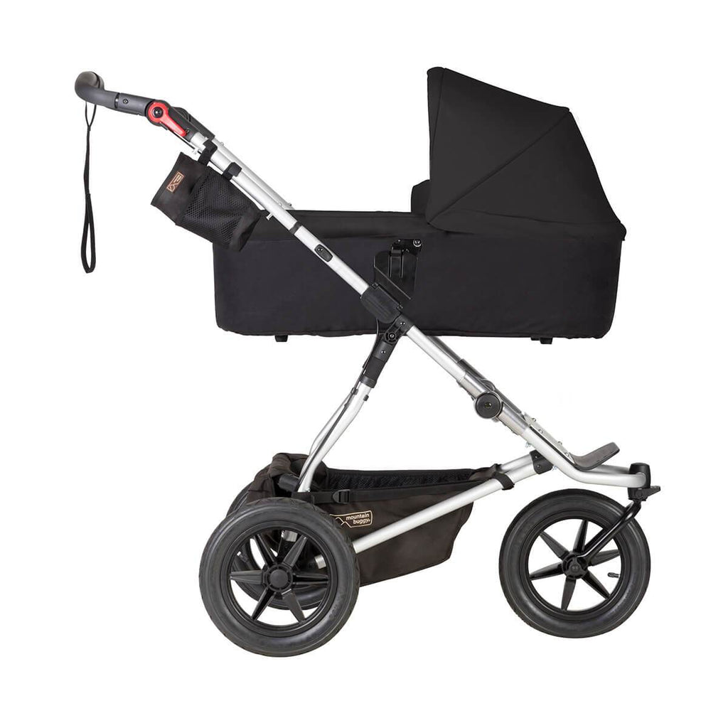 mountain buggy terrain parent facing seat