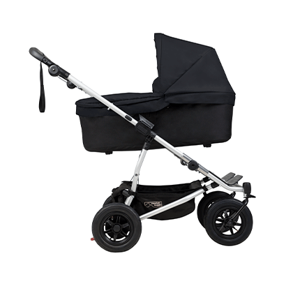 mountain buggy twin carrycot