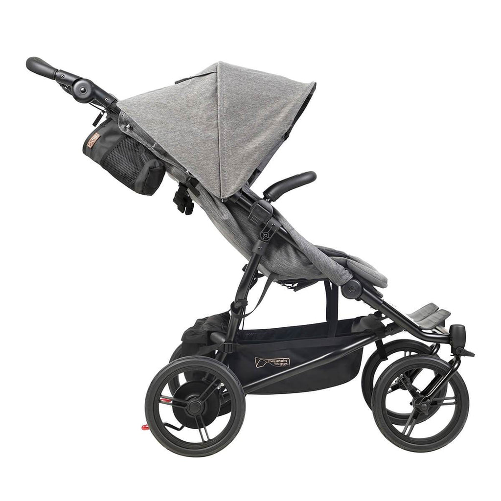 luxury pushchair