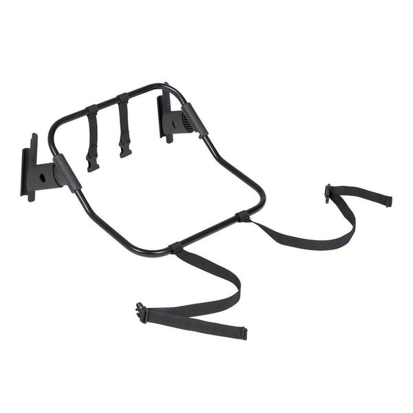 mountain buggy duet car seat adapter