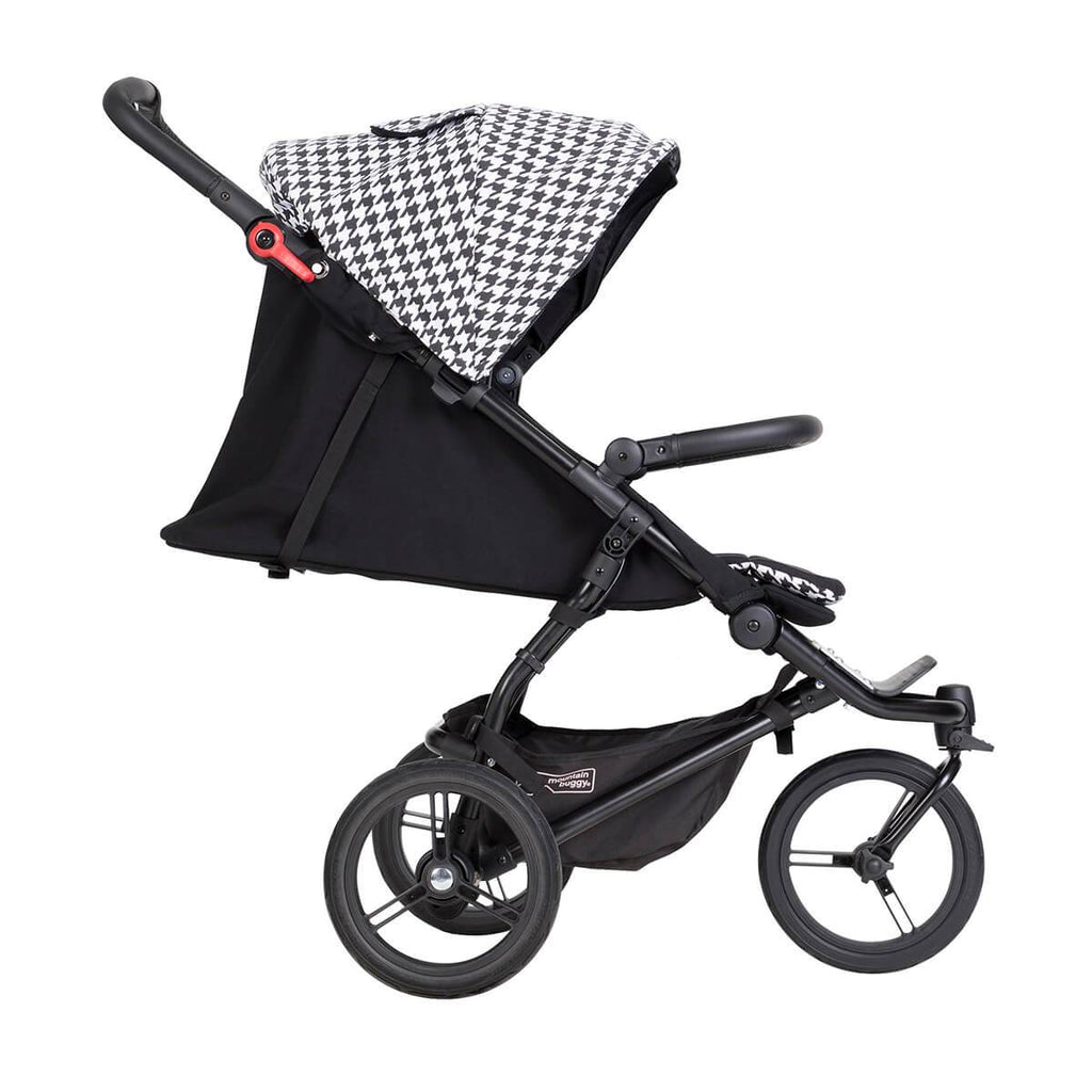 mountain buggy swift travel system