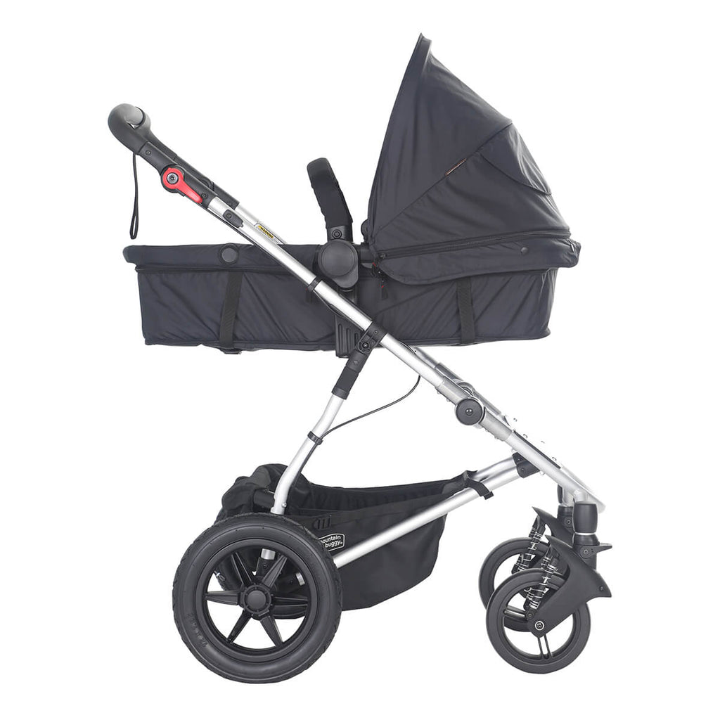 New 4 Wheel cosmopolitan™ buggy | Mountain Buggy®